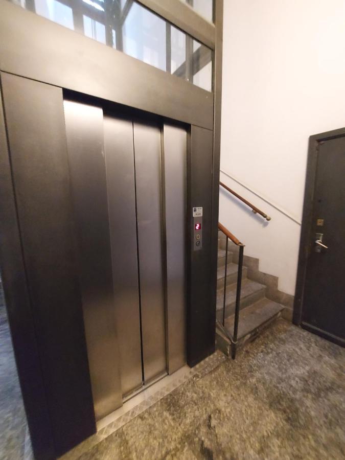 Apartment Corso Genova - Navigli