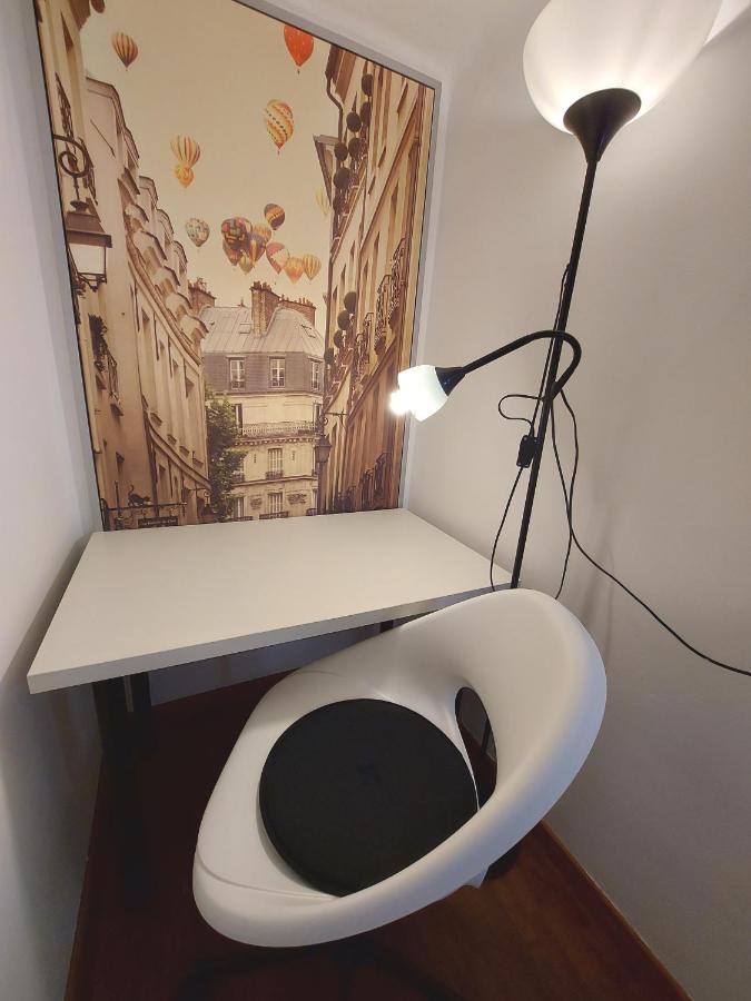 Corso Genova - Navigli Apartment