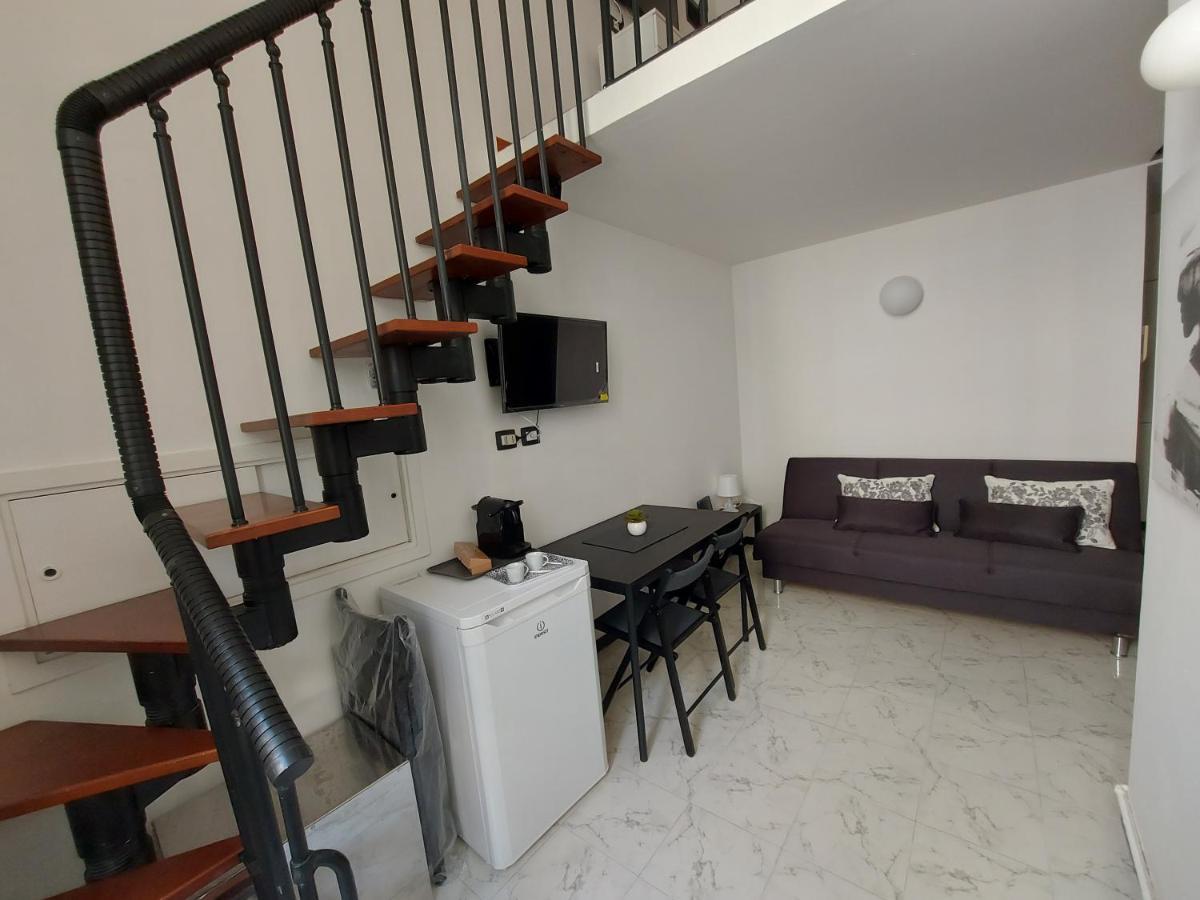 Apartment Corso Genova - Navigli Mailand