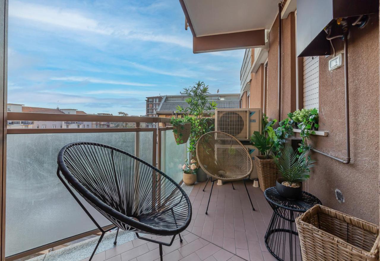 Apartamento Luxury Near Navigli - Anemoni 5 Milão