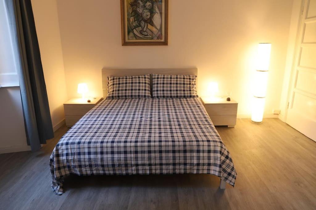 La Casa Di Giulia Mailand