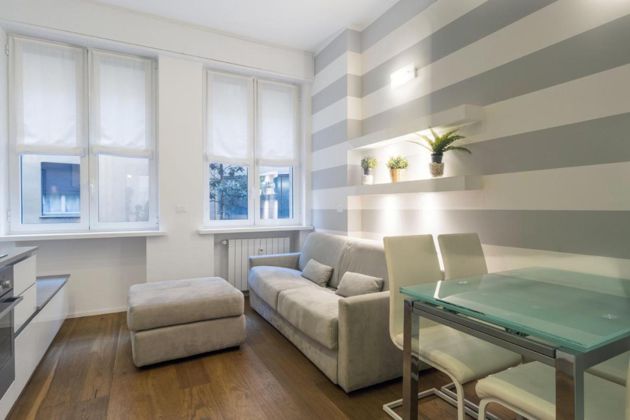 Easylife - San Babila - Elegante E Rifinito Bilocale Nel Cuore Della Citta * Milan