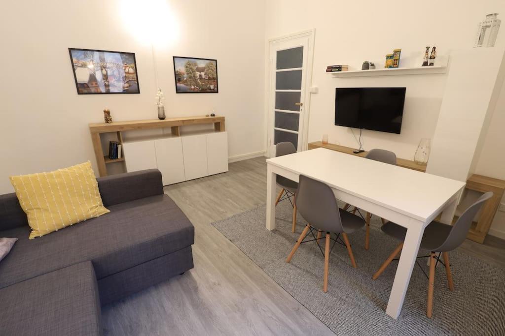 Ferienhaus La Casa Di Giulia Mailand