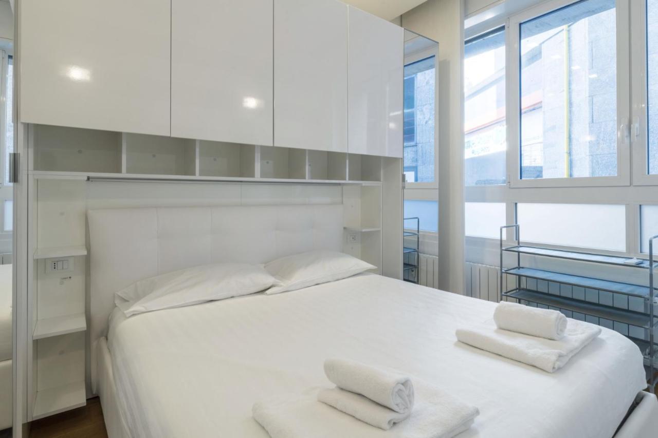 Easylife - San Babila - Elegante E Rifinito Bilocale Nel Cuore Della Citta