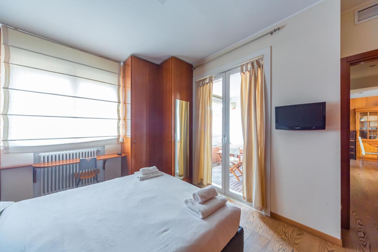 Apartment Cozy Apt - Corso Vercelli & Conciliazione M1 Mailand
