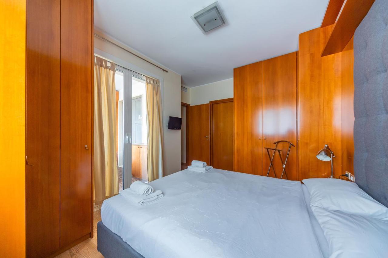 Cozy Apt - Corso Vercelli & Conciliazione M1 Mailand