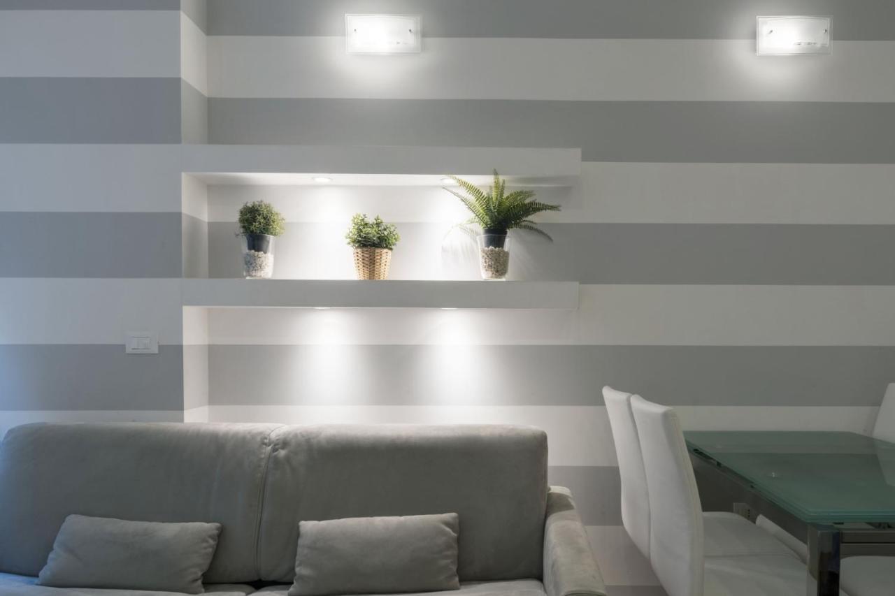 Apartment Easylife - San Babila - Elegante E Rifinito Bilocale Nel Cuore Della Citta