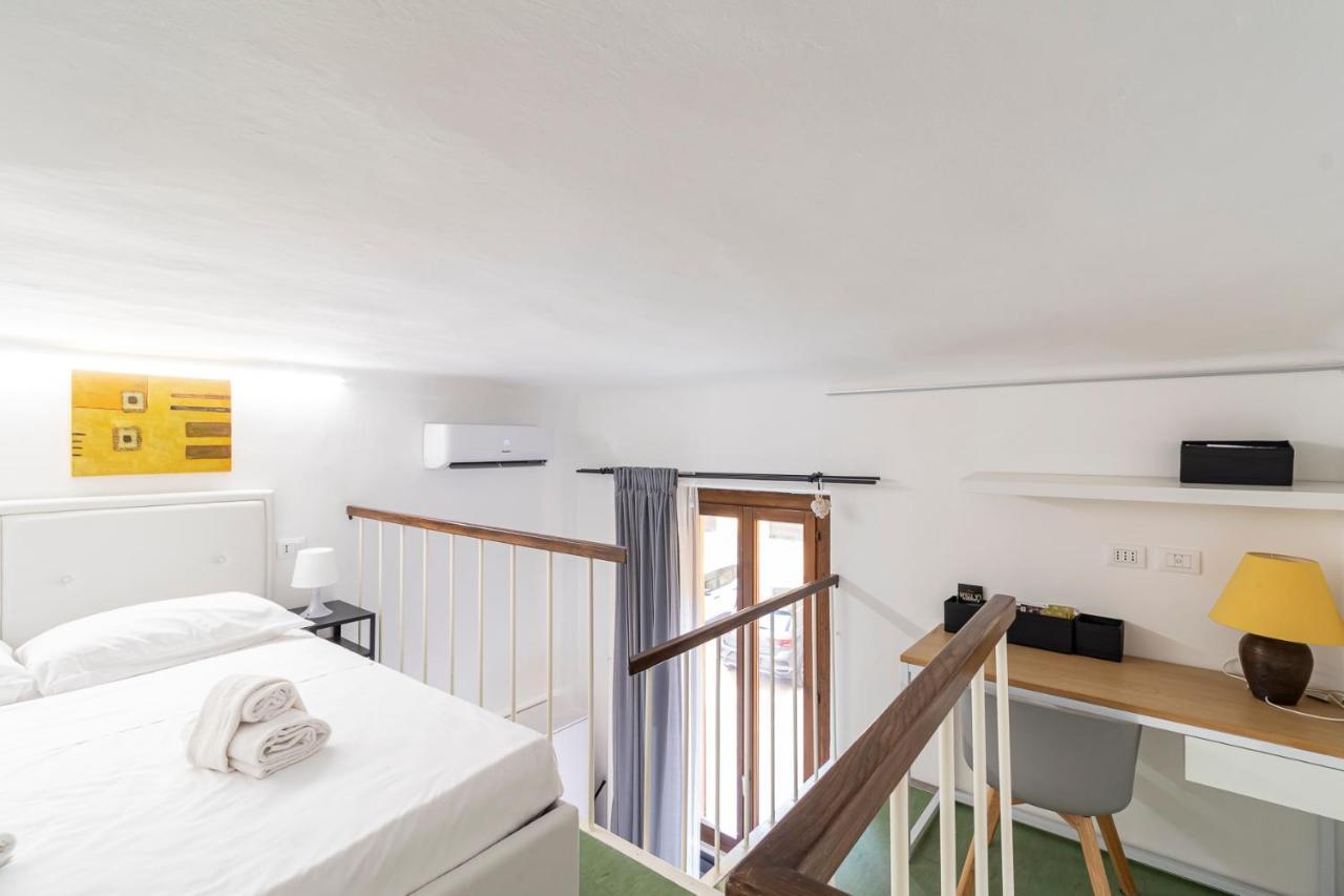Apartamento I Host - Londonio 19 *