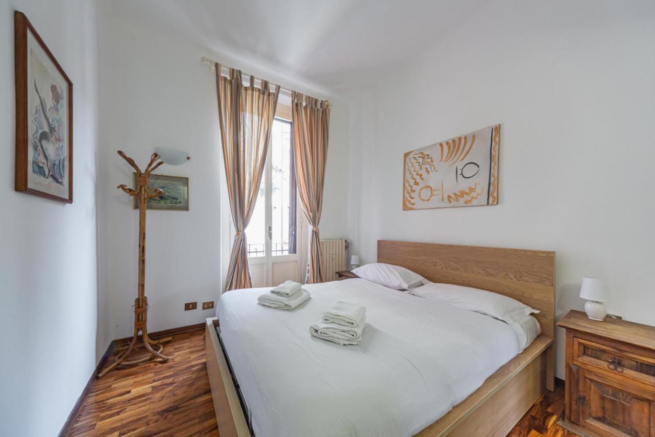 Cozy Apt With Terrace - 500 M Far From Zara M5