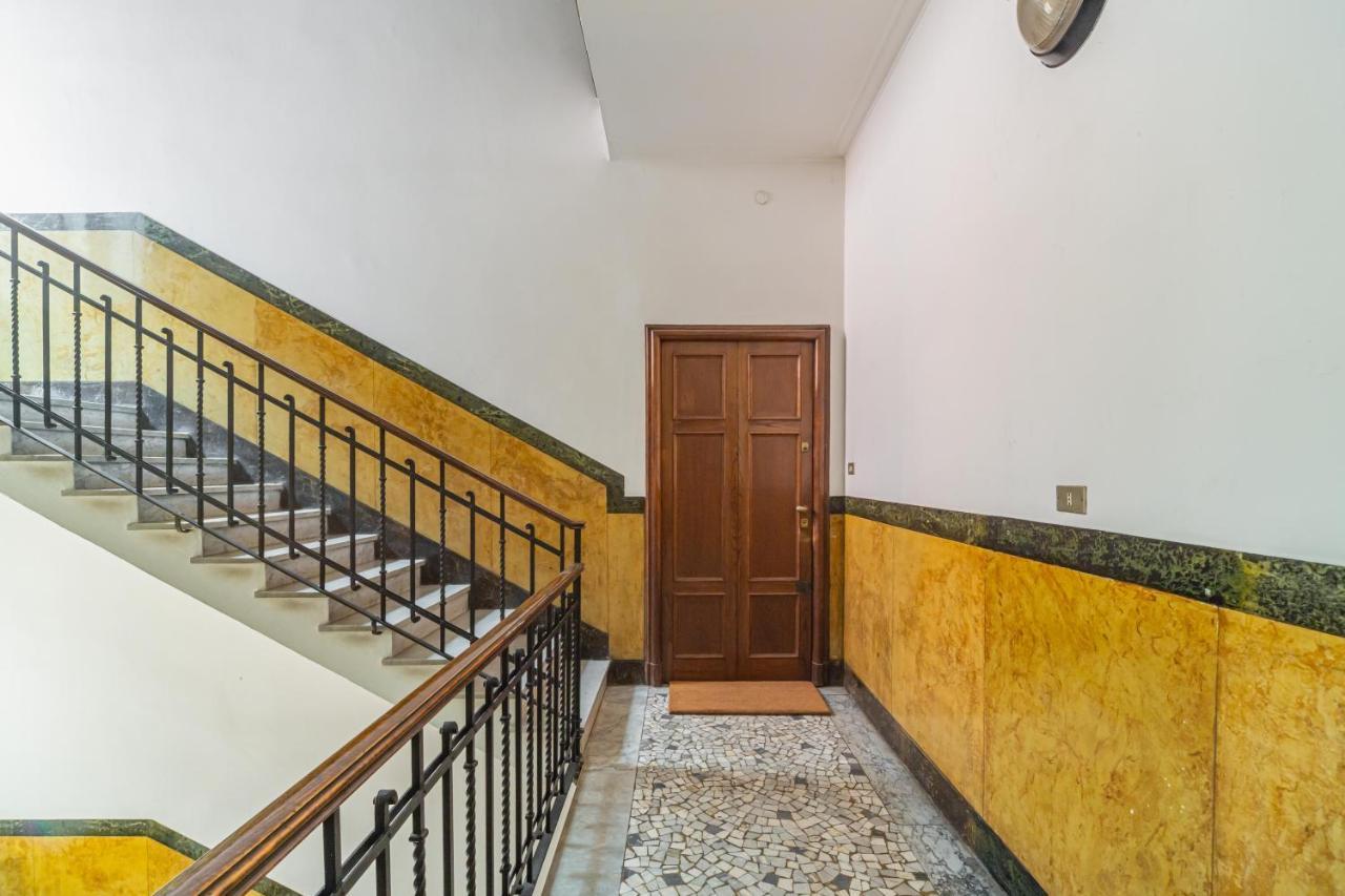 Cozy Apt With Terrace - 500 M Far From Zara M5 * Mailand