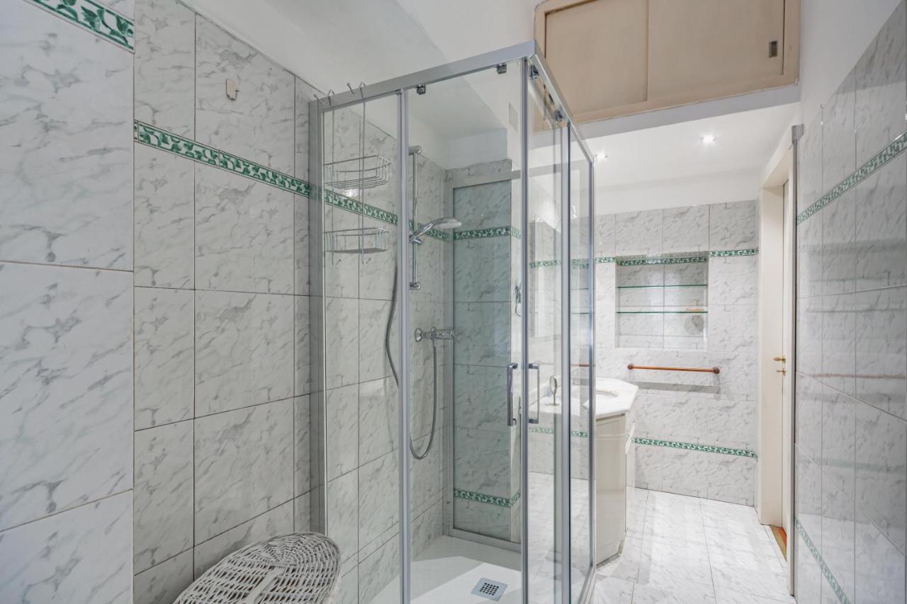 Cozy Apt With Terrace - 500 M Far From Zara M5 Mailand