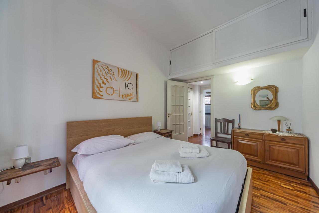 Cozy Apt With Terrace - 500 M Far From Zara M5
