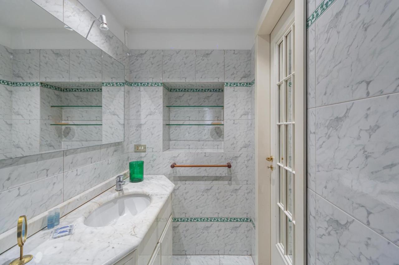 Cozy Apt With Terrace - 500 M Far From Zara M5