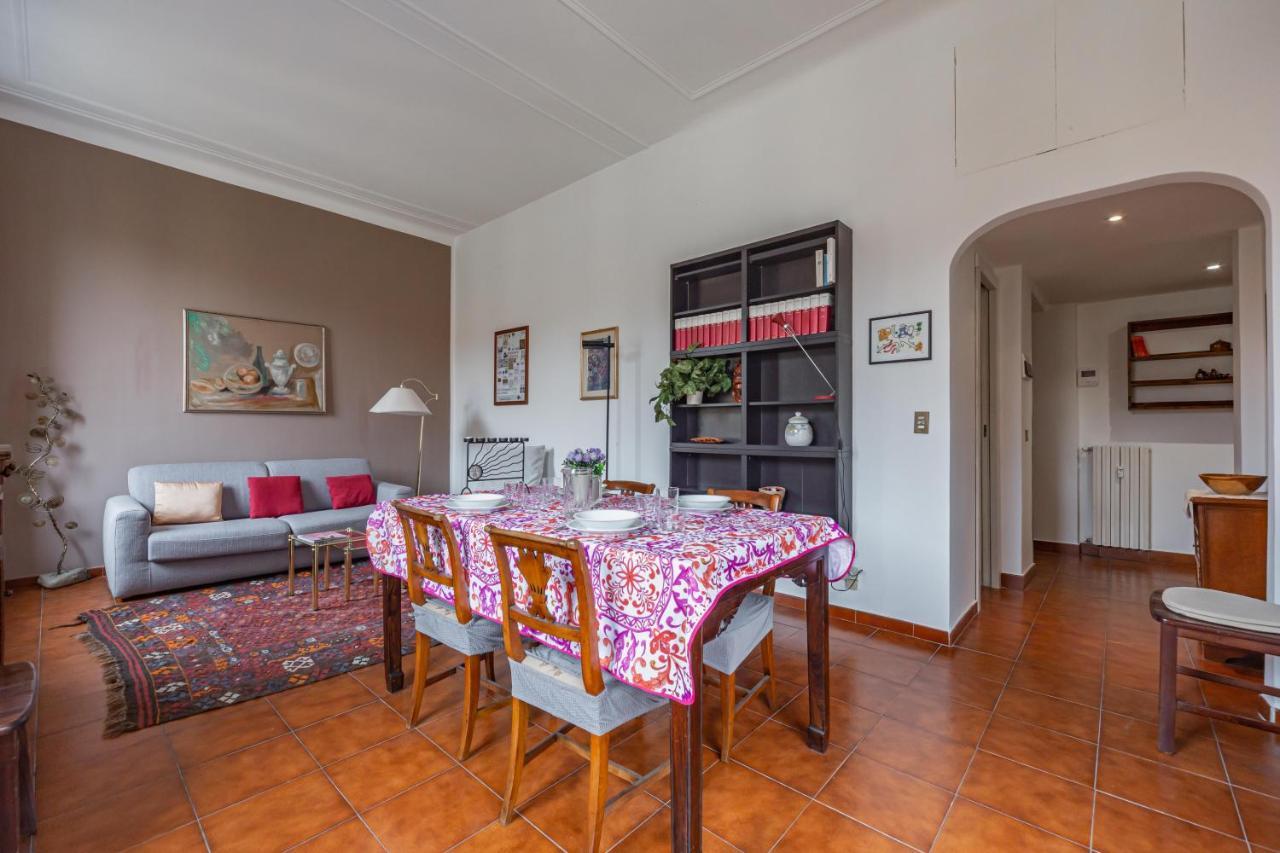 Cozy Apt With Terrace - 500 M Far From Zara M5