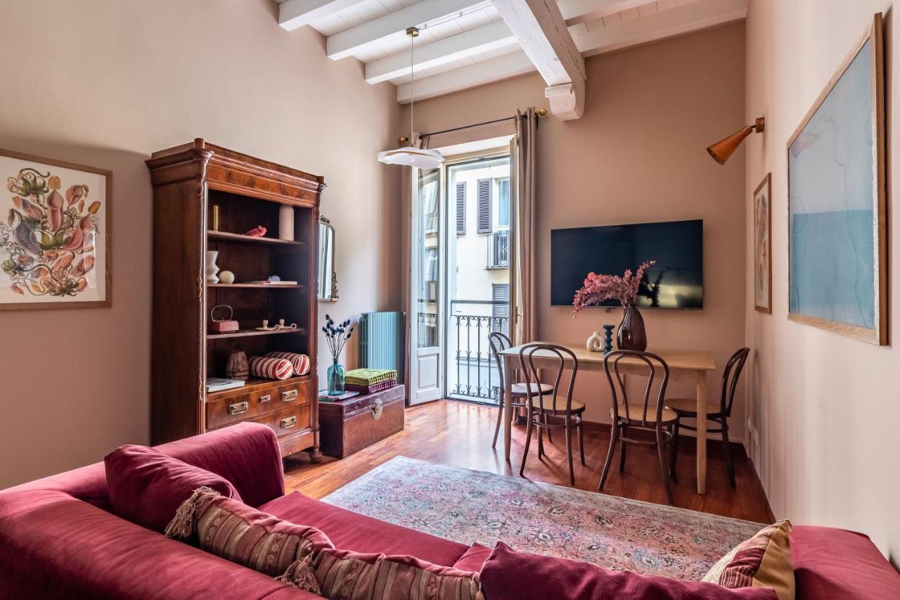 Atelier De Charme In Brera-duomo *