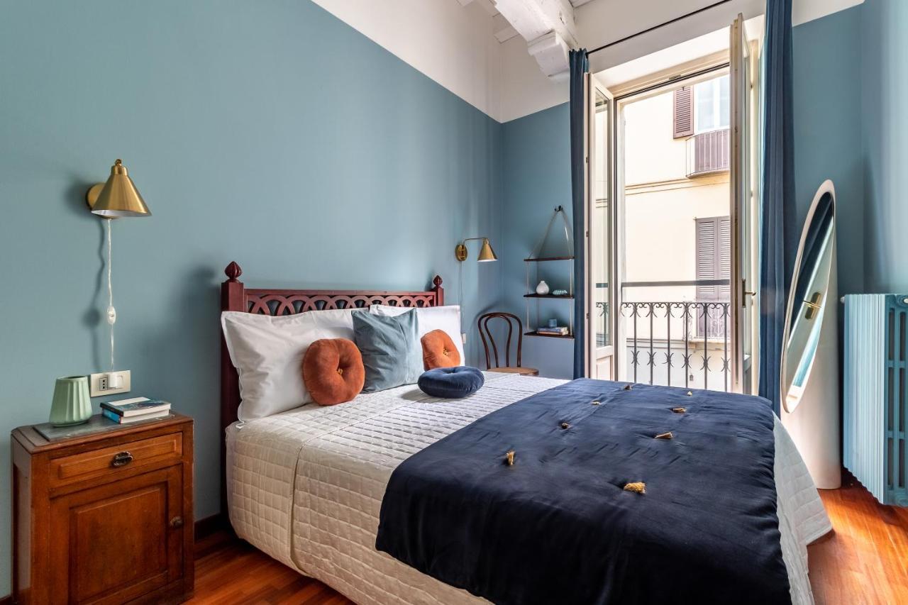 Apartment Atelier De Charme In Brera-duomo *