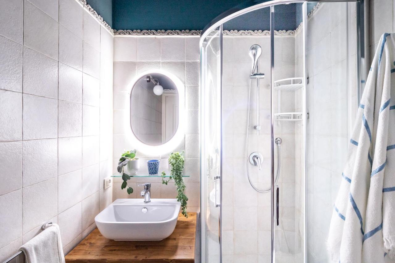 Apartment Atelier De Charme In Brera-duomo
