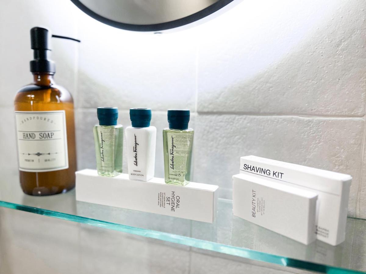 Atelier De Charme In Brera-duomo * Mailand