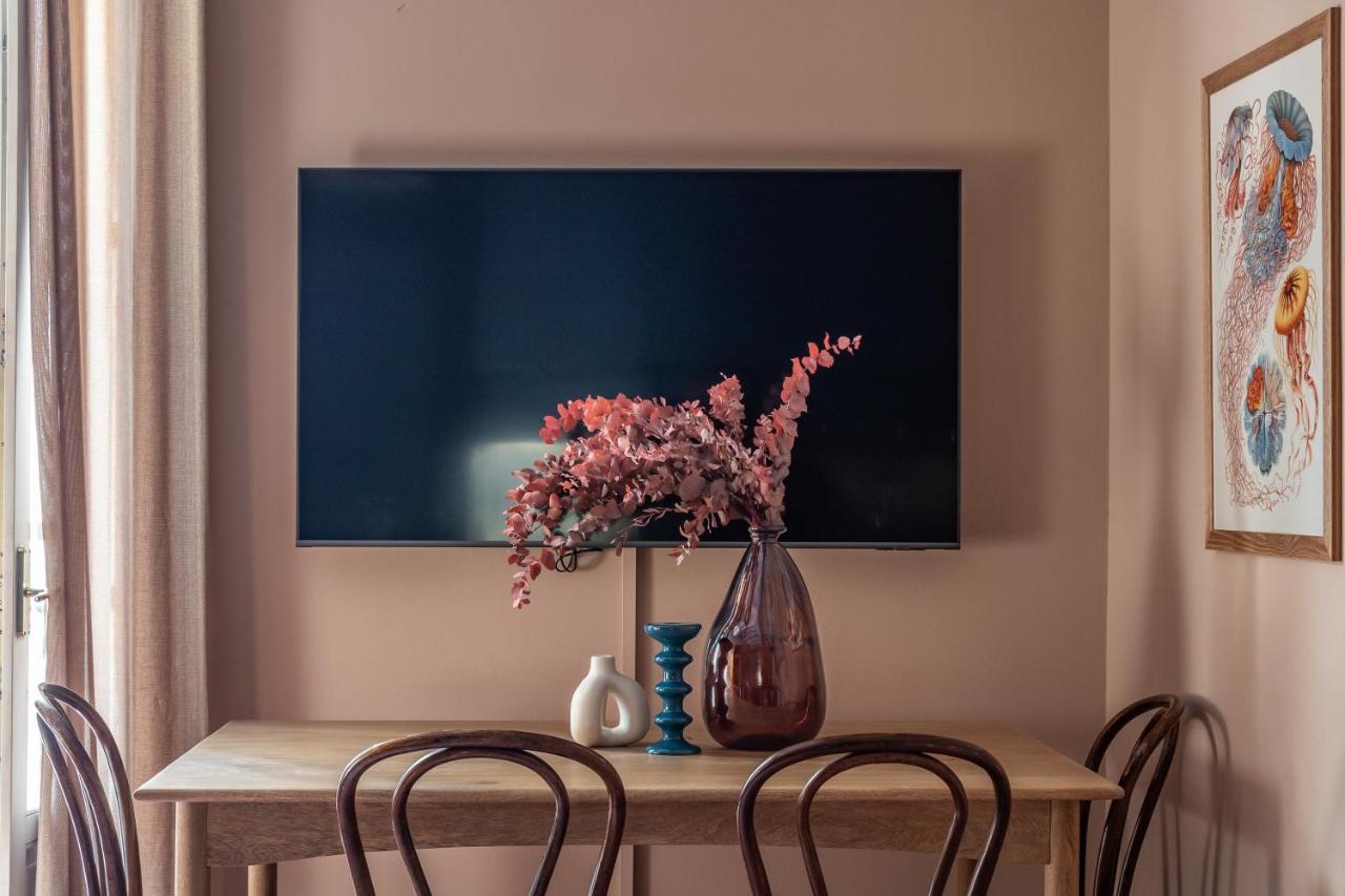 Apartment Atelier De Charme In Brera-duomo *