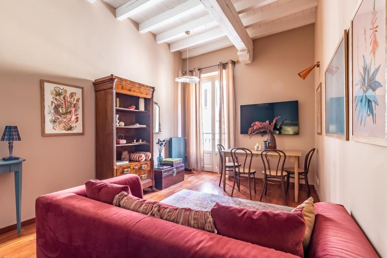 Atelier De Charme In Brera-duomo * Mailand