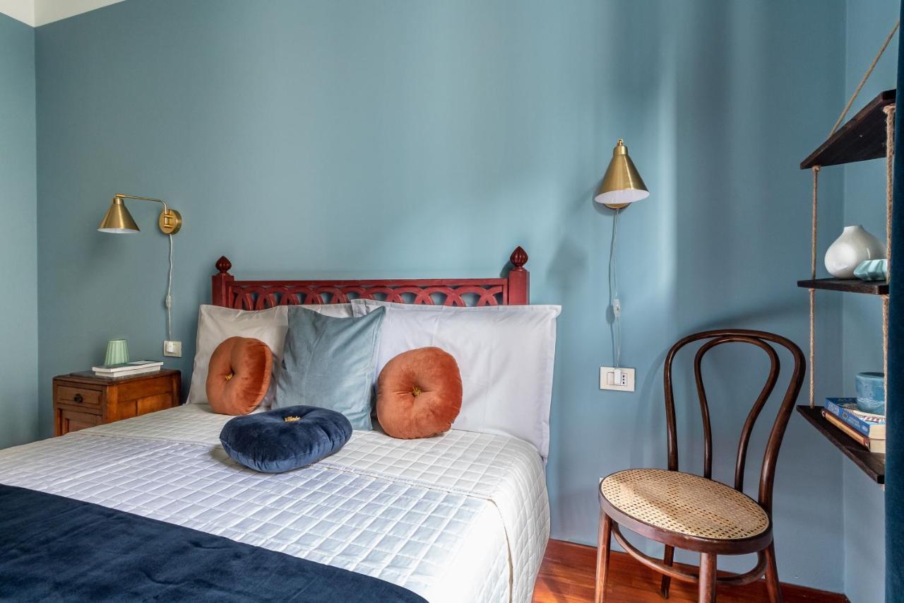 Apartment Atelier De Charme In Brera-duomo Mailand