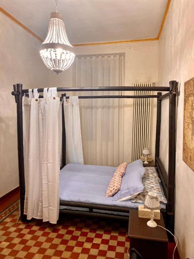 Holiday home Casetta Buenos Aires 58