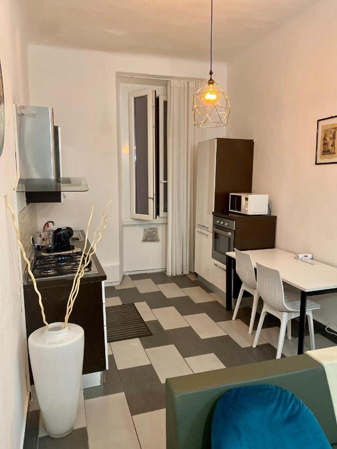 Holiday home Casetta Buenos Aires 58 Milan