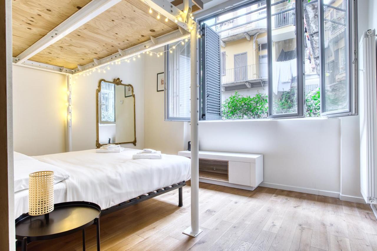Urban & Stylish Loft - Via Farini Mailand