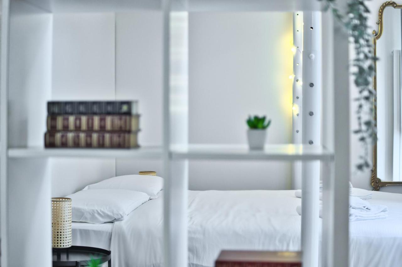 Urban & Stylish Loft - Via Farini * Mailand