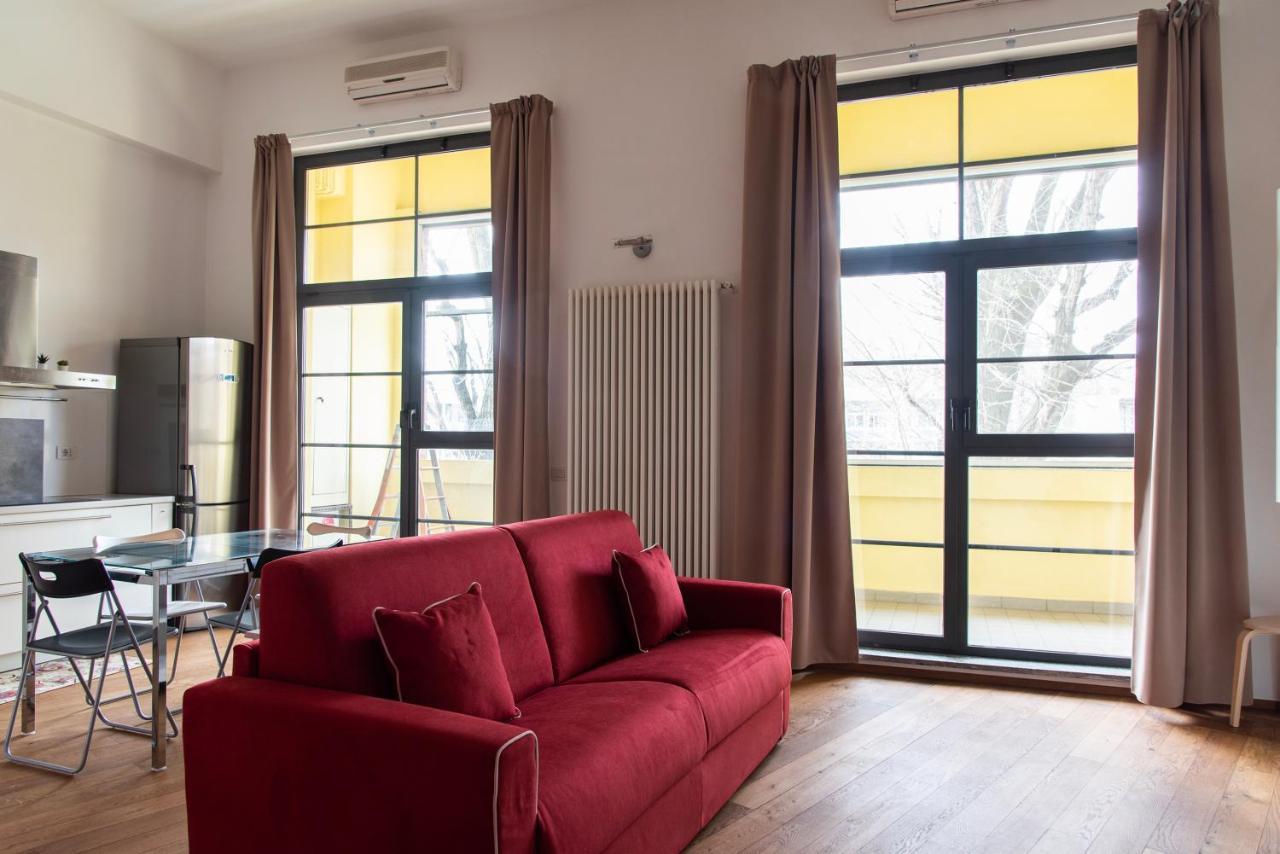 Youhosty - Caviglia 5 Apartamento