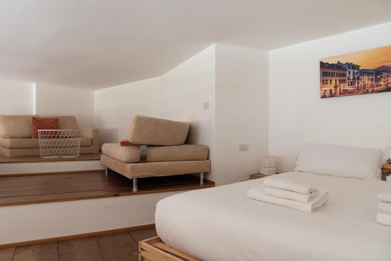 Youhosty - Caviglia 5 Apartamento Milão