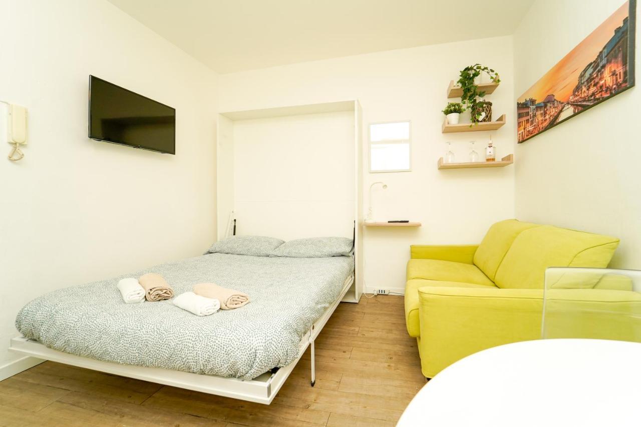 Bomboniera Sui Navigli Con A/c & Wi-fi *