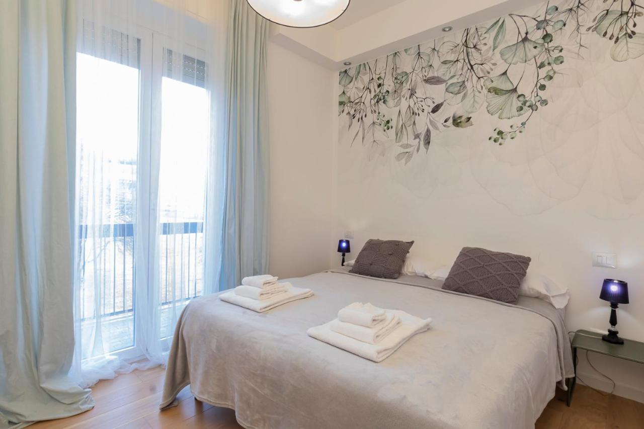 Luxury In San Siro Tesio 15 Apartment