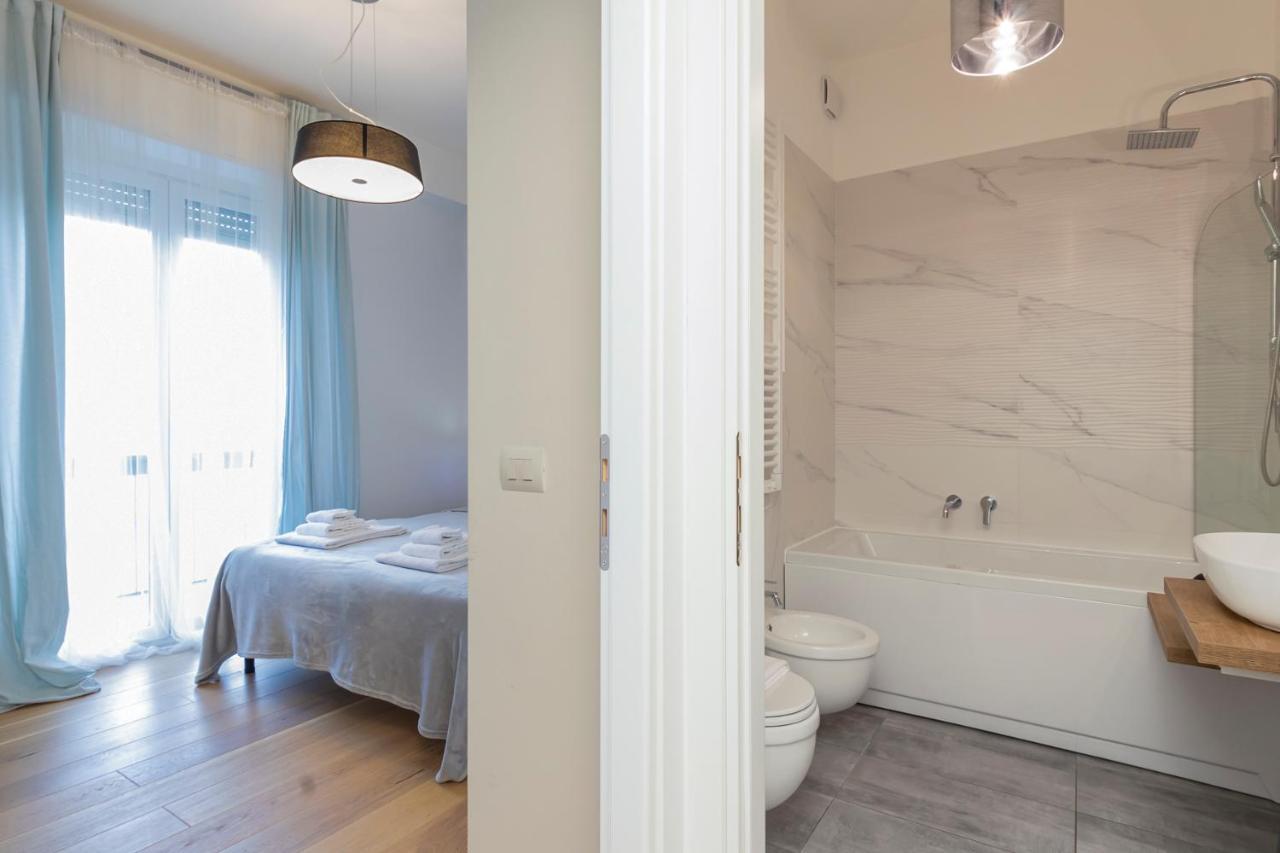 Luxury In San Siro Tesio 15 * Milan