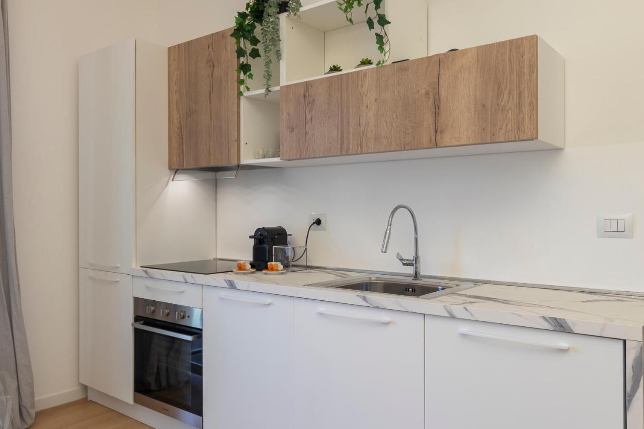 Luxury In San Siro Tesio 15 *