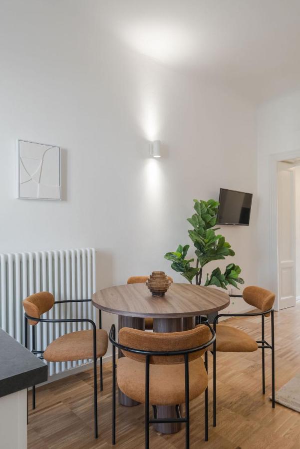Casa Unica - Stylish & Charming - Navigli I * Mailand