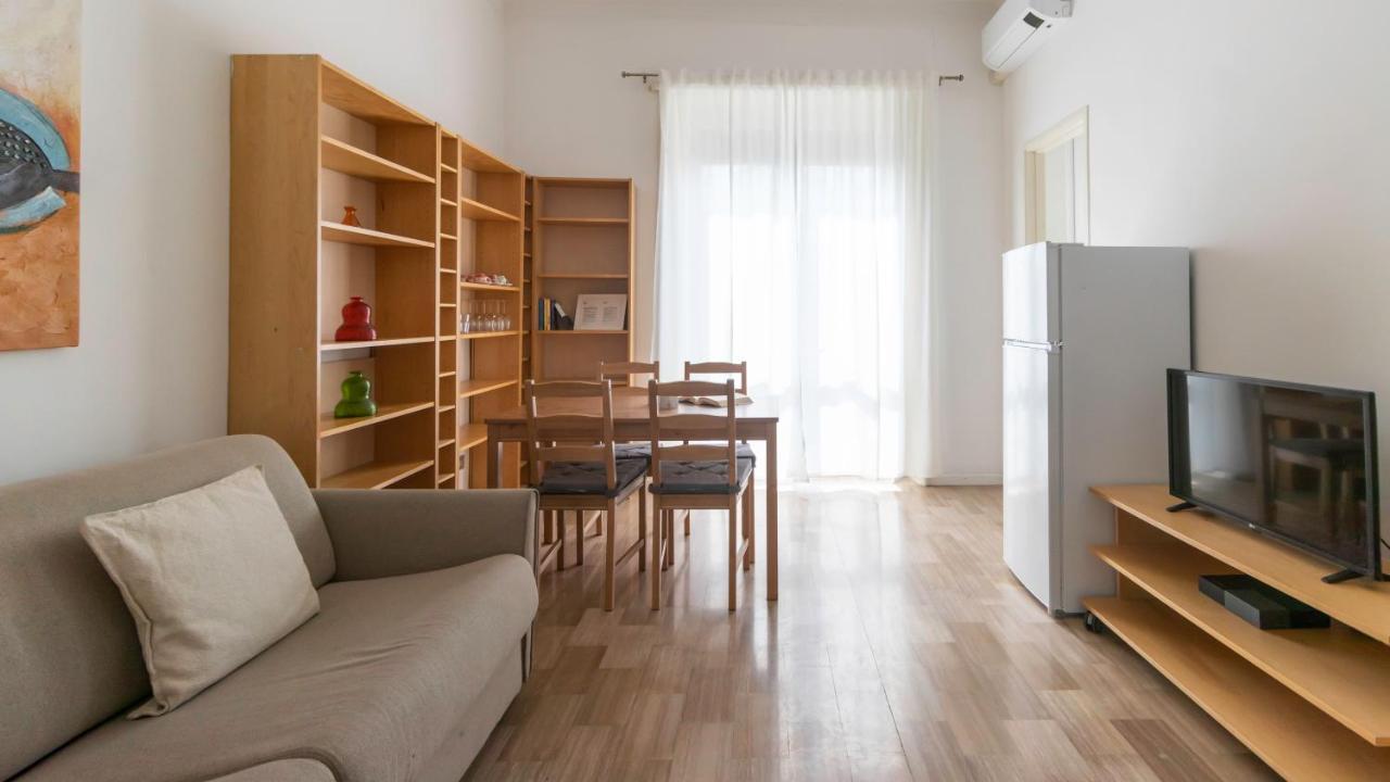 Apartamento Italianway - Argonne 7 Milão