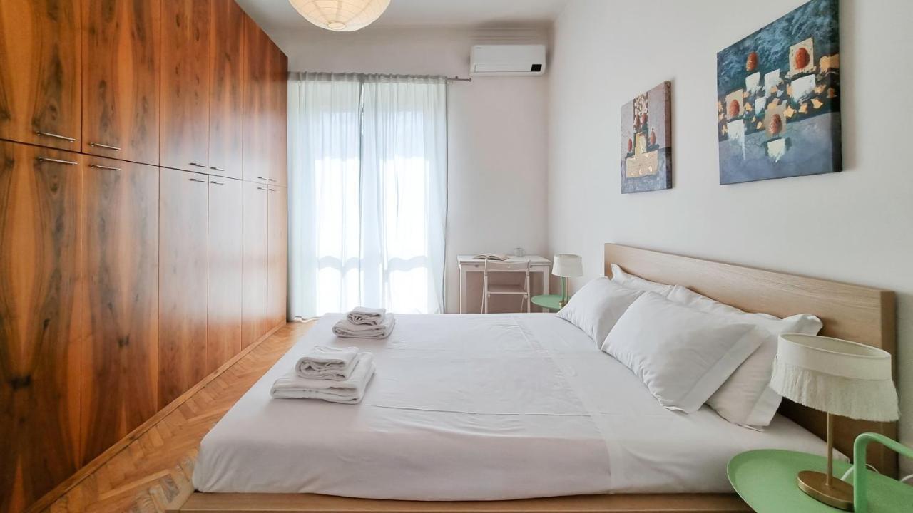 Italianway - Argonne 7 Apartamento *
