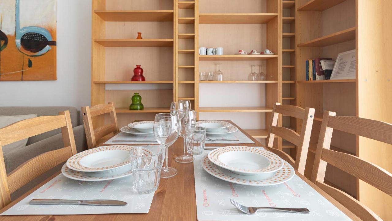 Italianway - Argonne 7 Apartamento *
