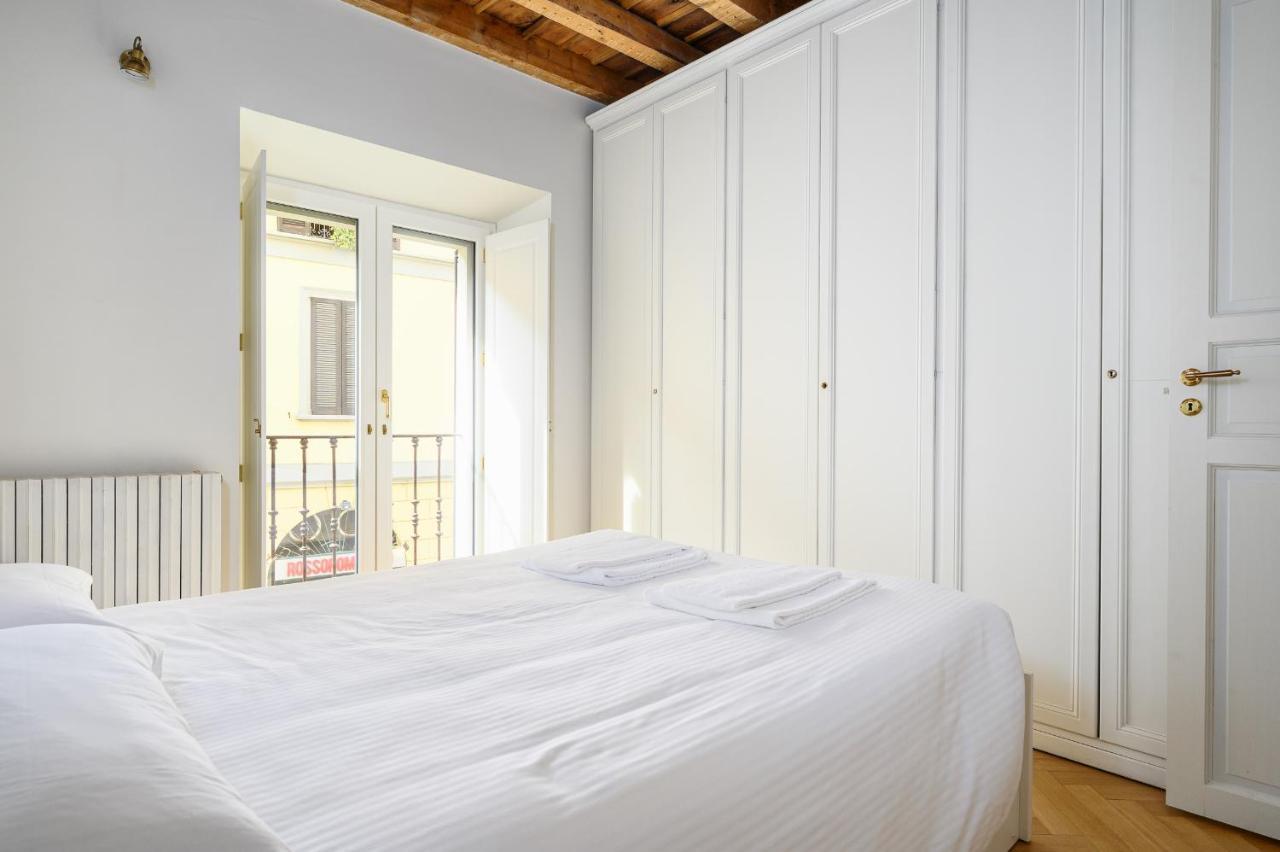 San Lorenzo - Pioppette Charme Apartamento Milão