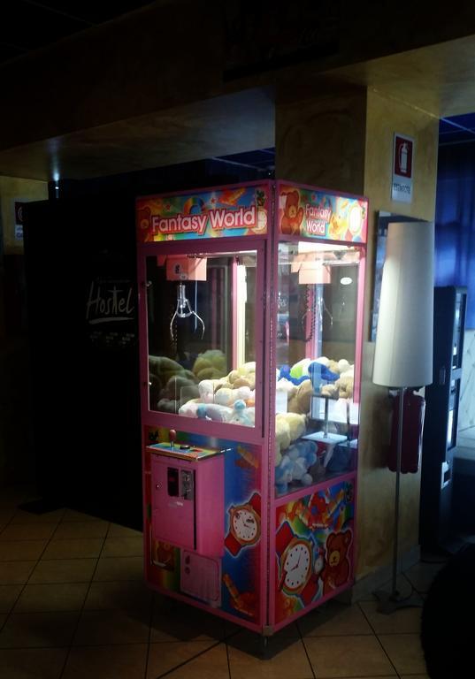 Hostel New Generation Chic Sempione