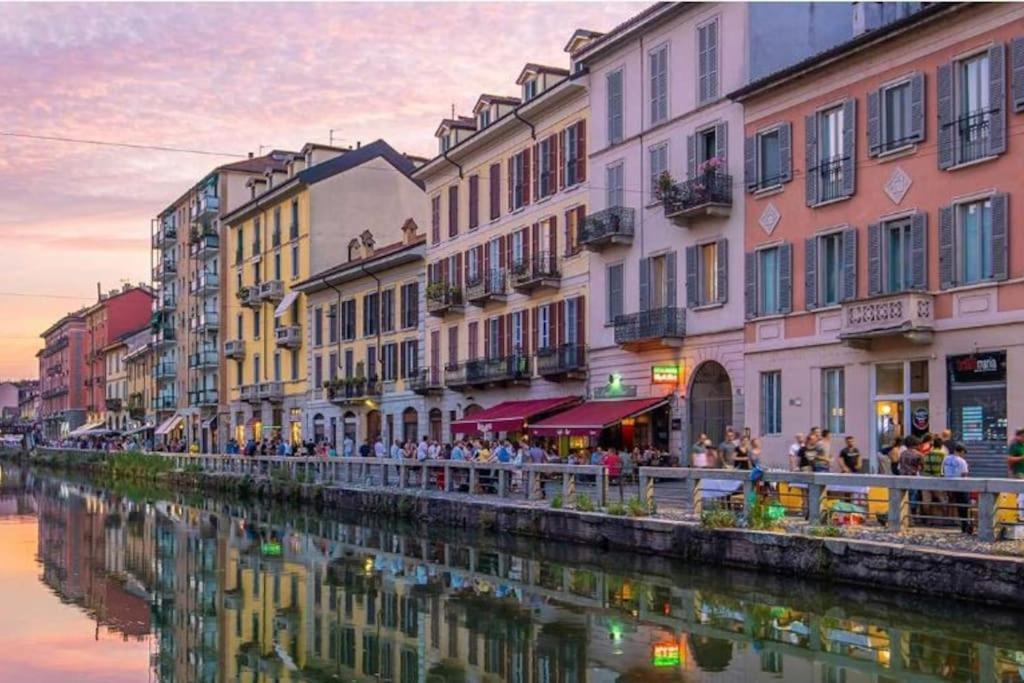 Casa Della Ripa - Sui Navigli! Apartment *