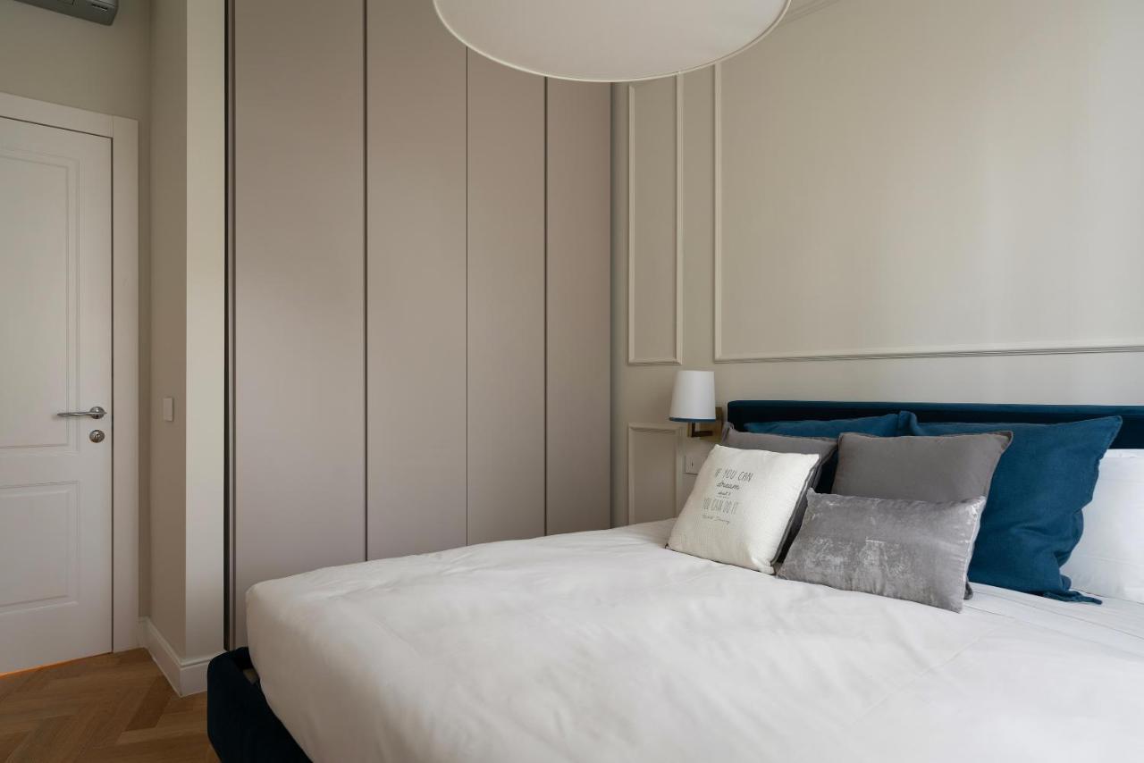 Apartment Castore *