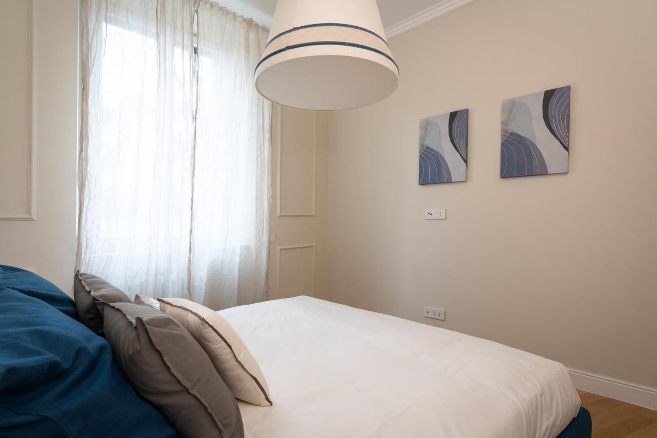 Castore Apartment *