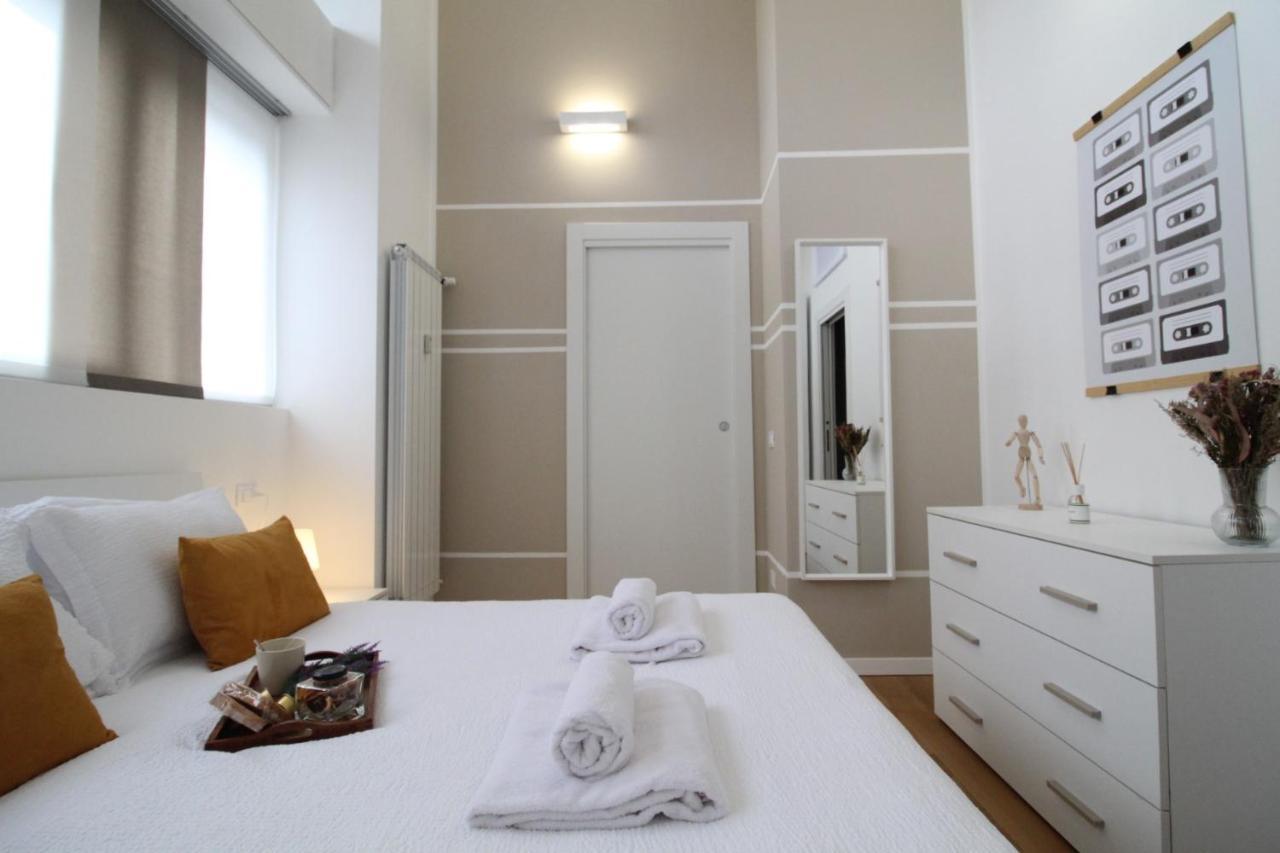 Apartamento Navigli - Very Chic *