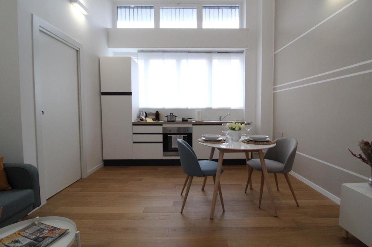 Apartamento Navigli - Very Chic *