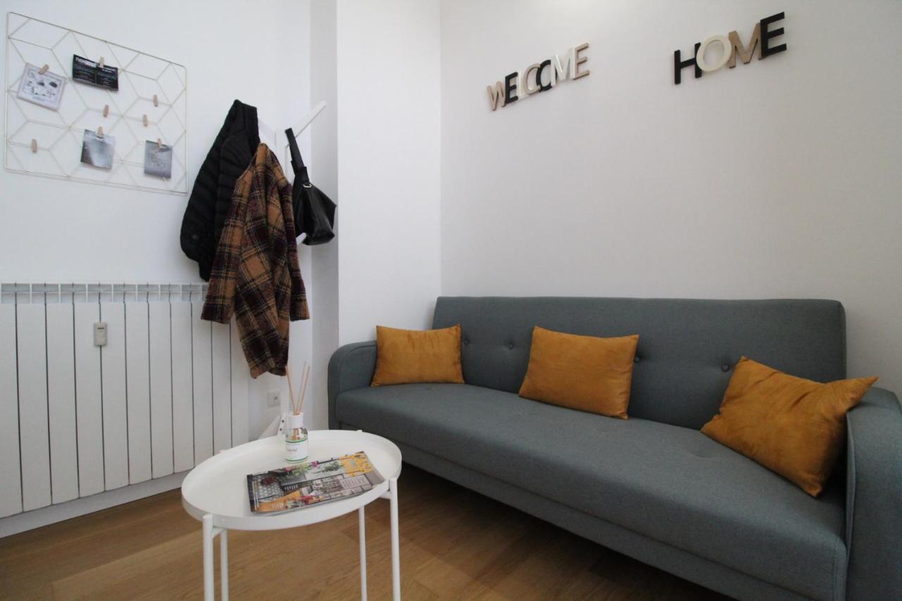 Navigli - Very Chic Apartamento Milão