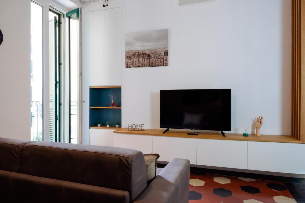 Apartment San Siro Metro - Life - Red Diamonds Mailand