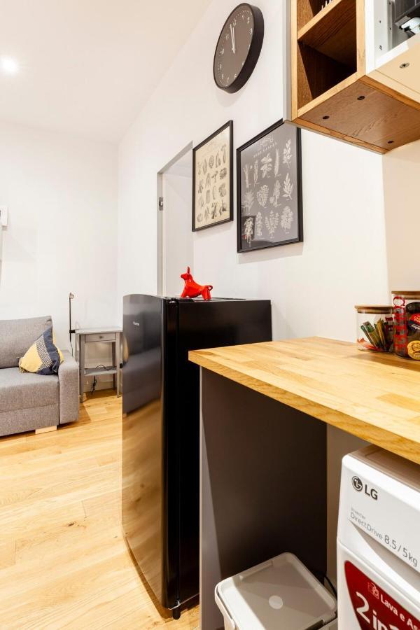 Apartment Splendido Bilocale In Vecchia Milan