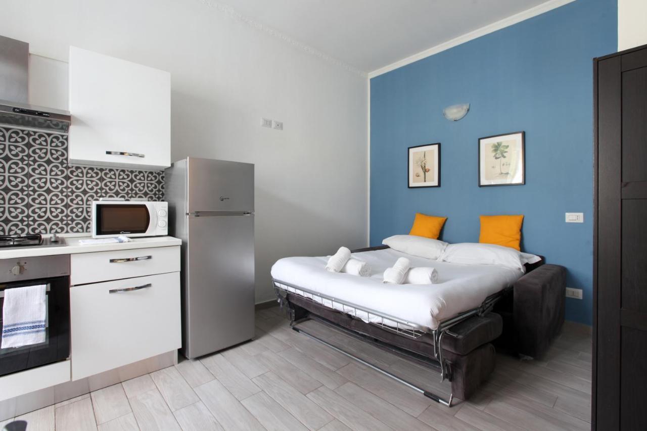 V.le Certosa Comfy Studio! *
